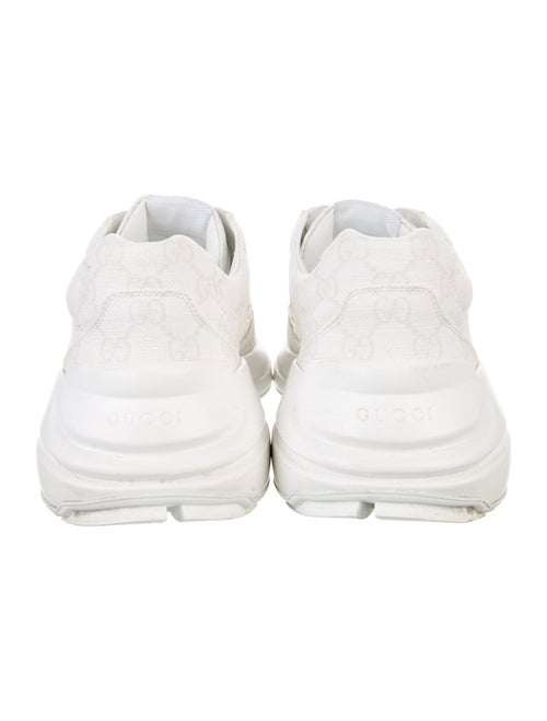 Gucci GG Supreme Sneakers