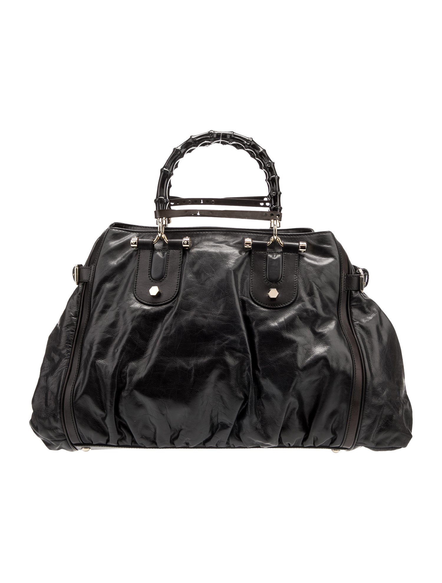 Gucci Bamboo Pop Bamboo