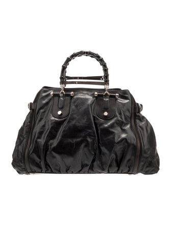 Gucci Bamboo Pop Bamboo