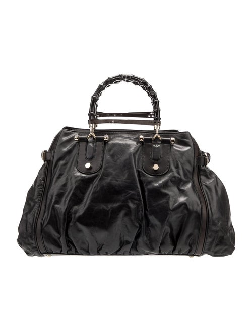 Gucci Bamboo Pop Bamboo