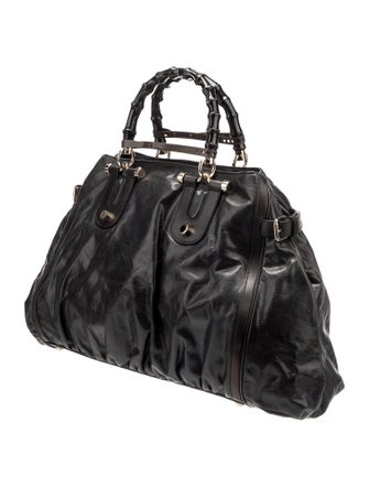 Gucci Bamboo Pop Bamboo