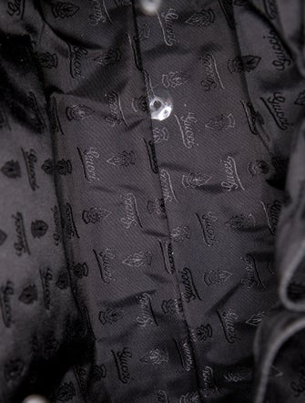 Gucci Bamboo Pop Bamboo