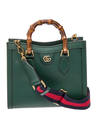 Gucci Double G Diana Small