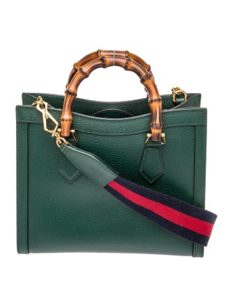 Gucci Double G Diana Small