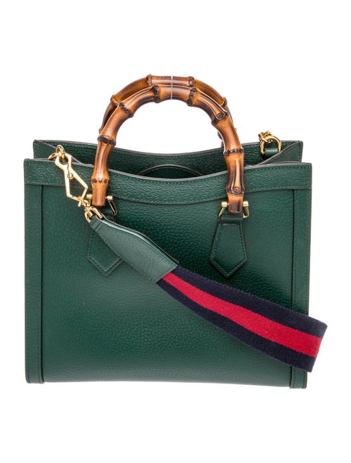 Gucci Double G Diana Small