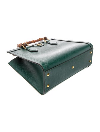 Gucci Double G Diana Small