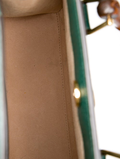 Gucci Double G Diana Small