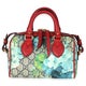 Gucci Mini Blooms Boston Bag