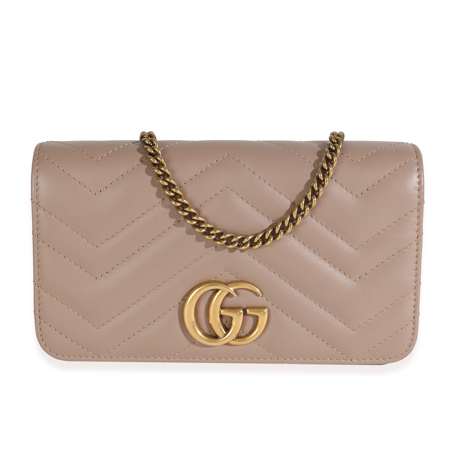 Gucci Mini Marmont Bag