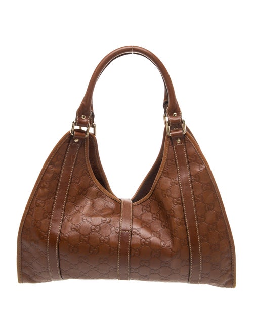 Gucci GG Signature Joy Bardot