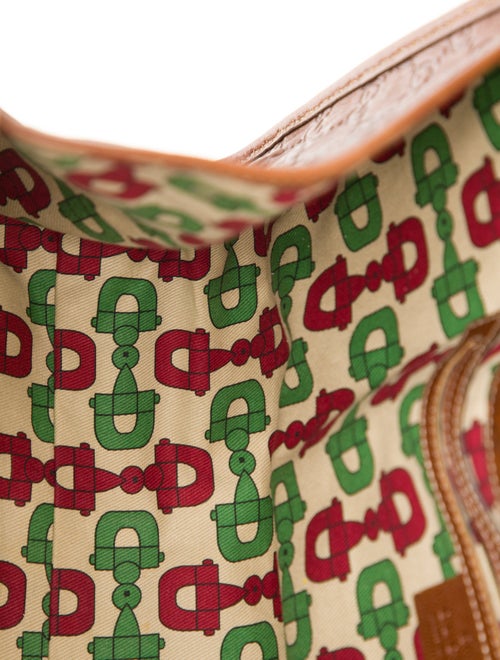 Gucci GG Signature Joy Bardot