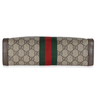 Gucci Small Web Ophidia Chain Bag