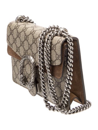 Gucci GG Supreme Dionysus Mini