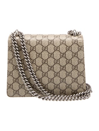 Gucci GG Supreme Dionysus Mini