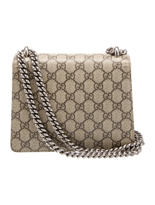 Gucci GG Supreme Dionysus Mini