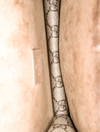 Gucci GG Supreme Dionysus Mini