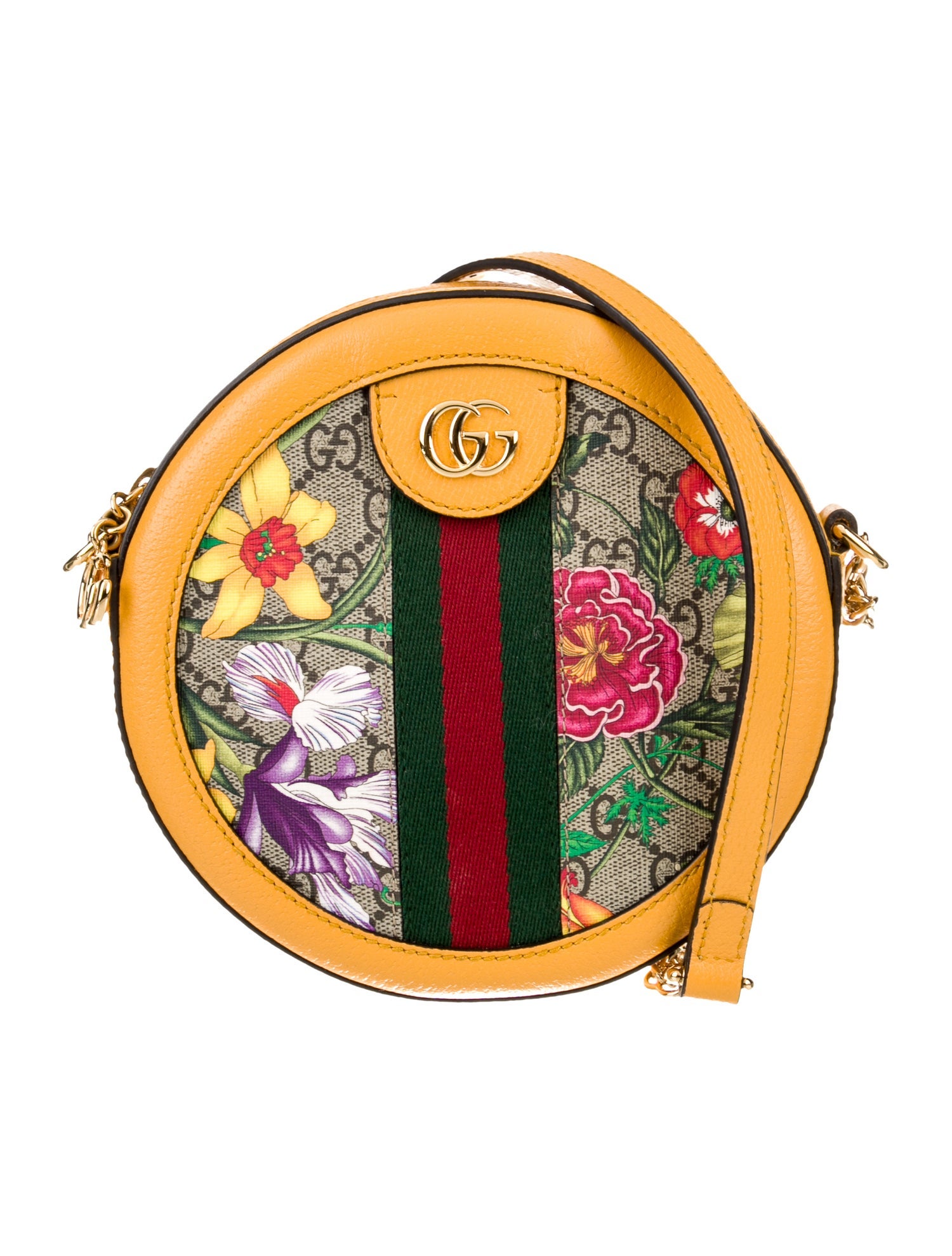 Gucci Flora Ophidia