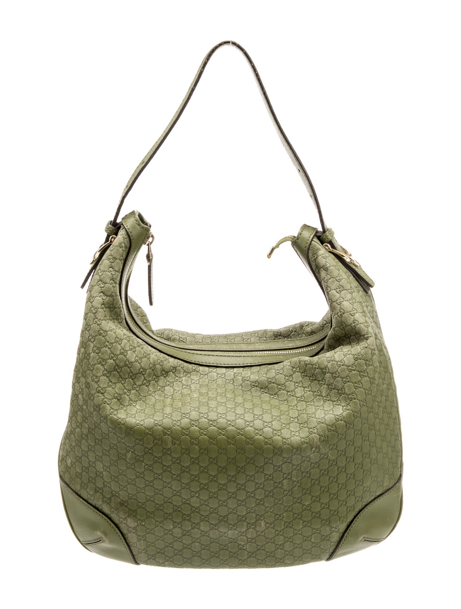 Gucci GG Canvas Princy