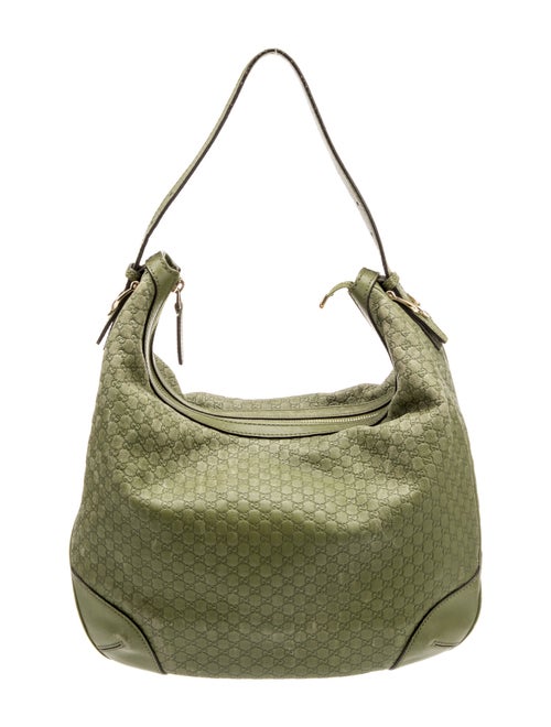 Gucci GG Canvas Princy