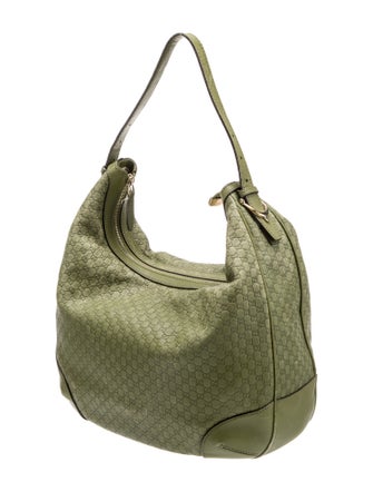 Gucci GG Canvas Princy