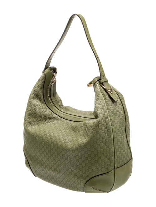 Gucci GG Canvas Princy