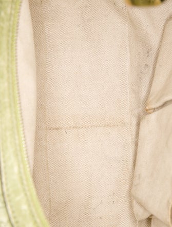 Gucci GG Canvas Princy