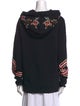 Gucci Mock Neck Long Sleeve Sweatshirt