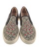 Gucci GG Supreme Sneakers