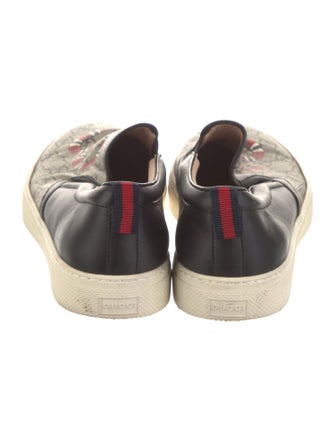 Gucci GG Supreme Sneakers
