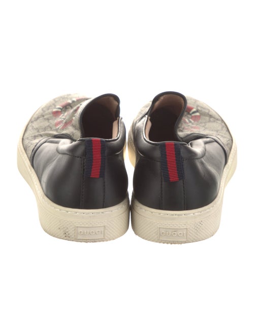 Gucci GG Supreme Sneakers