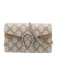 Gucci GG Supreme Dionysus Super Mini