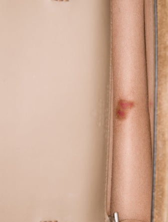 Gucci GG Supreme Dionysus Super Mini