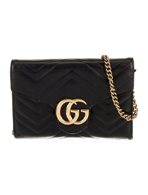 Gucci Double G Marmont