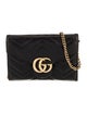 Gucci Double G Marmont
