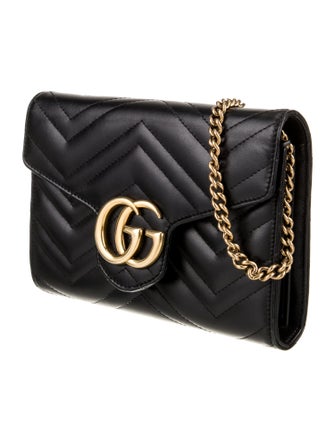 Gucci Double G Marmont