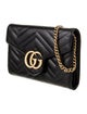 Gucci Double G Marmont