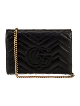 Gucci Double G Marmont