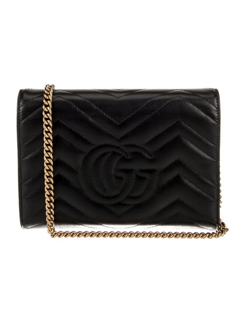 Gucci Double G Marmont