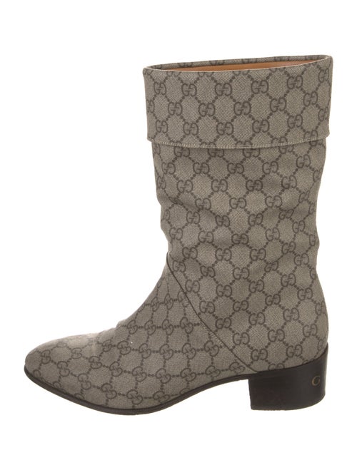 Gucci Boots