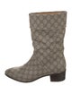 Gucci Boots