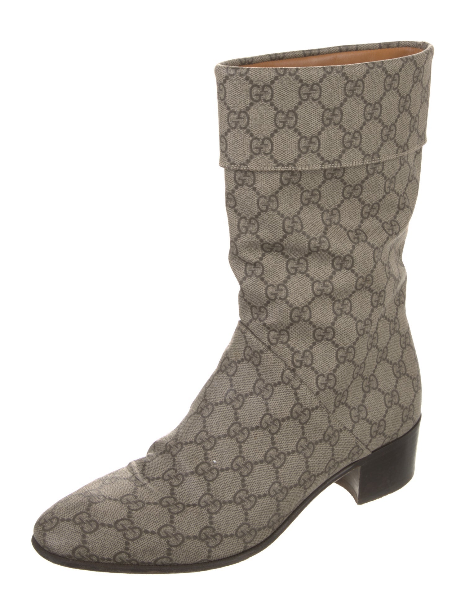 Gucci Boots