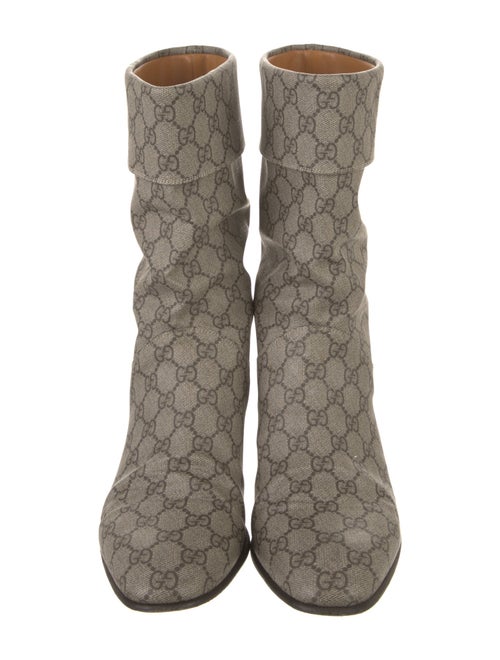 Gucci Boots