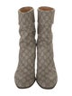Gucci Boots