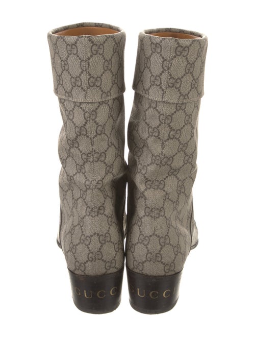 Gucci Boots