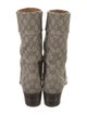 Gucci Boots