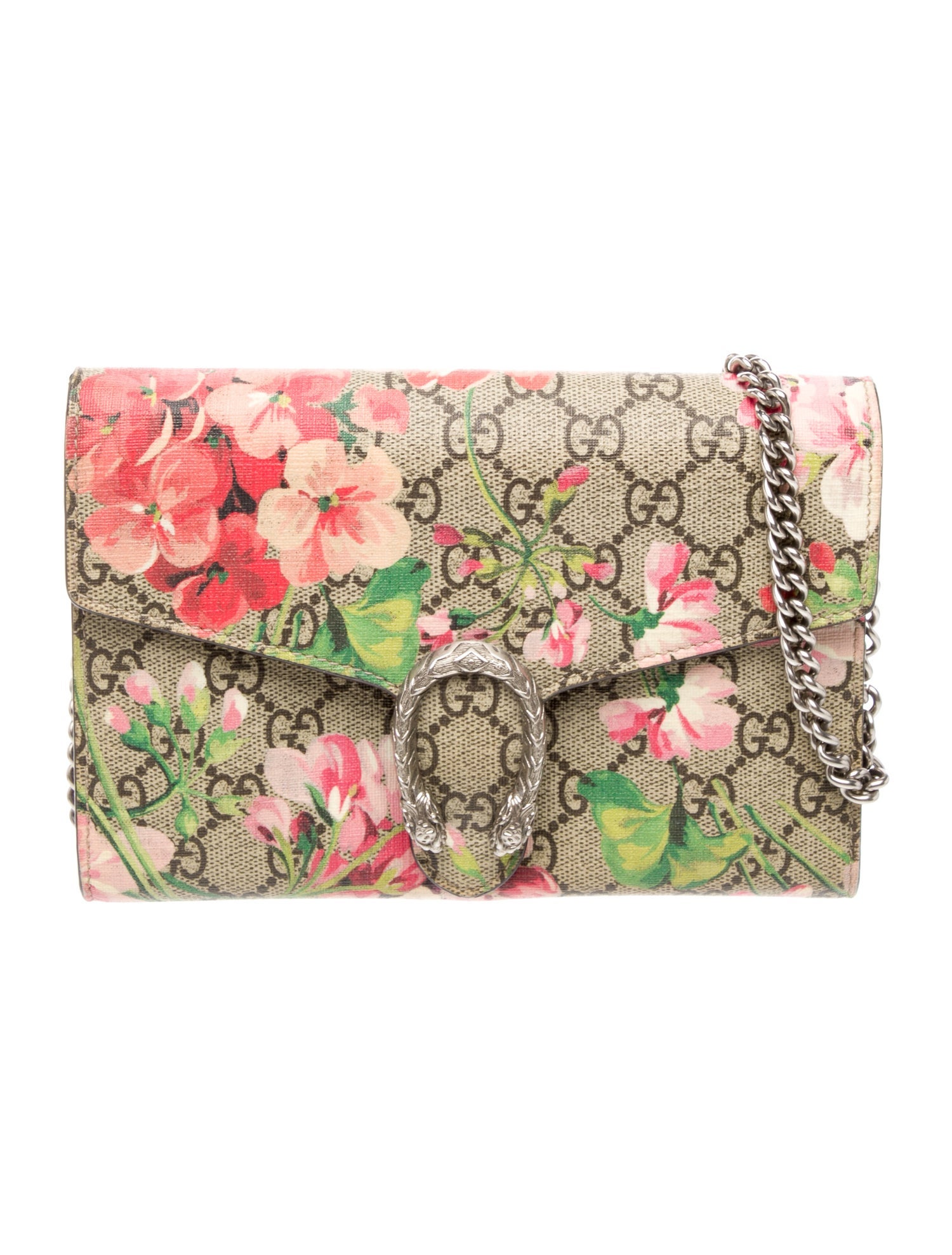 Gucci GG Supreme Dionysus