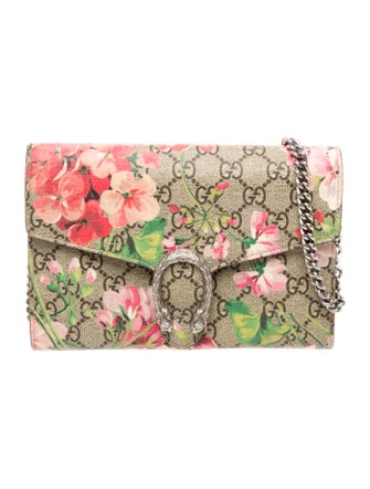 Gucci GG Supreme Dionysus