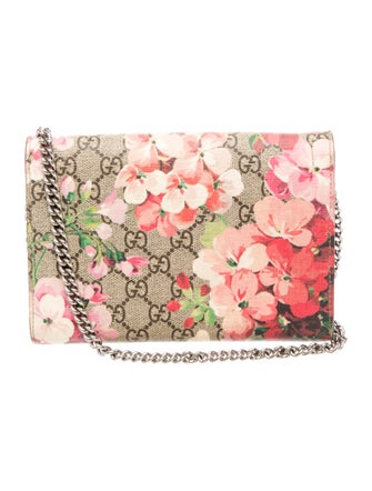 Gucci GG Supreme Dionysus