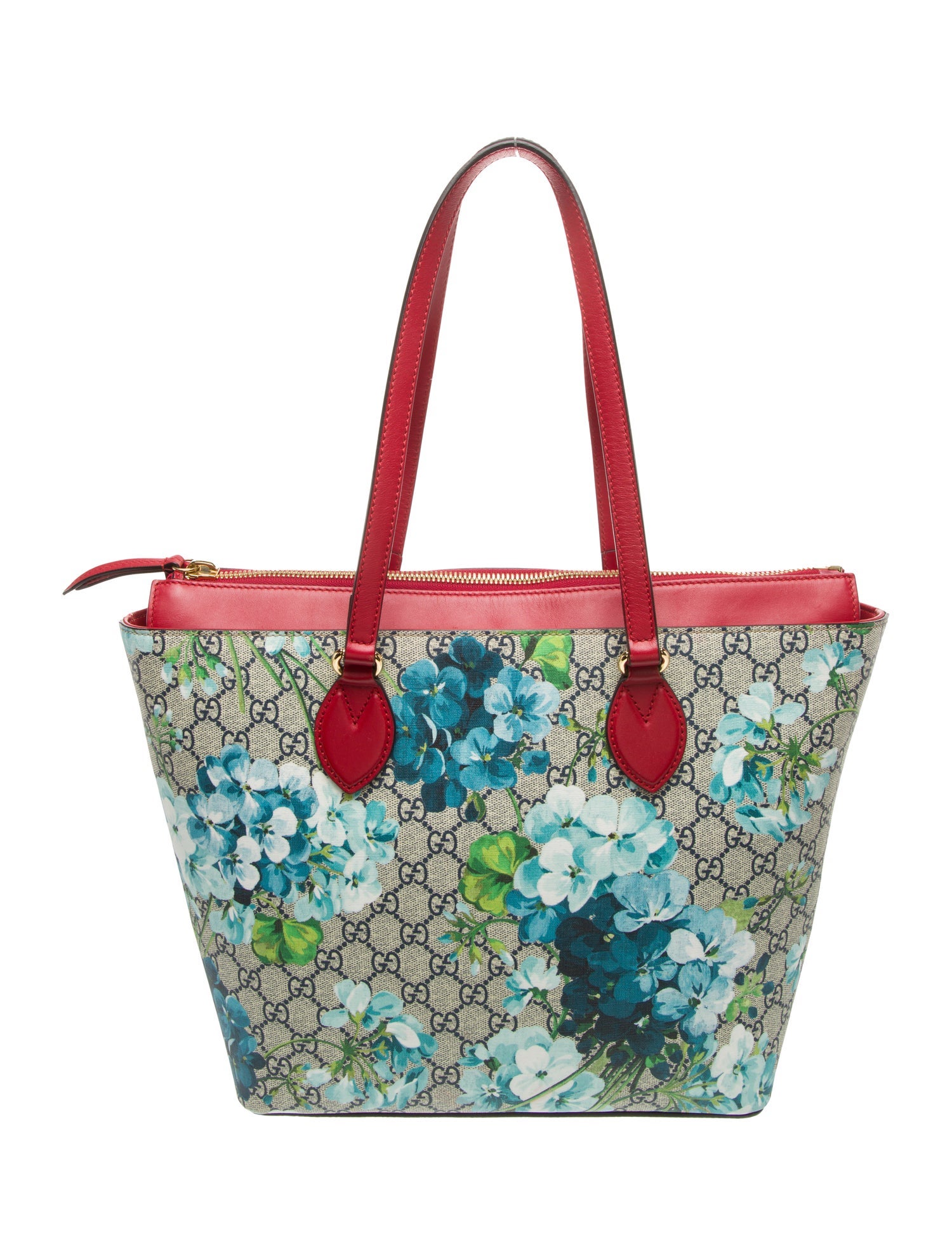 Gucci GG Supreme Tote