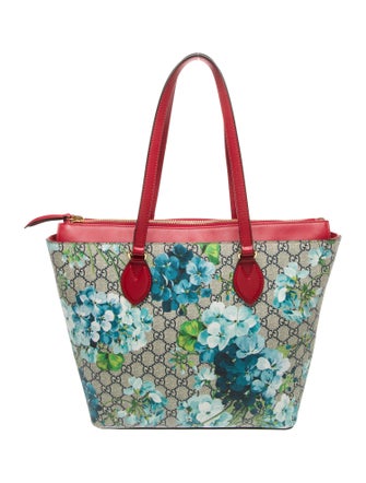 Gucci GG Supreme Tote